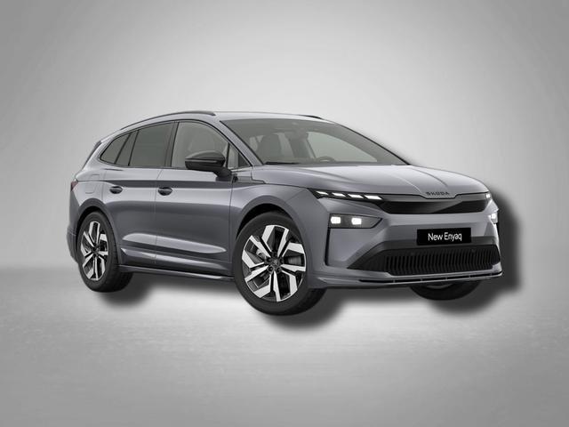 Skoda Enyaq - Sportline 85 Automatik iV
