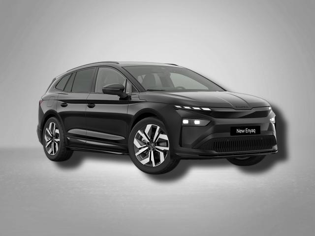 Skoda Enyaq - Sportline 85 Automatik iV