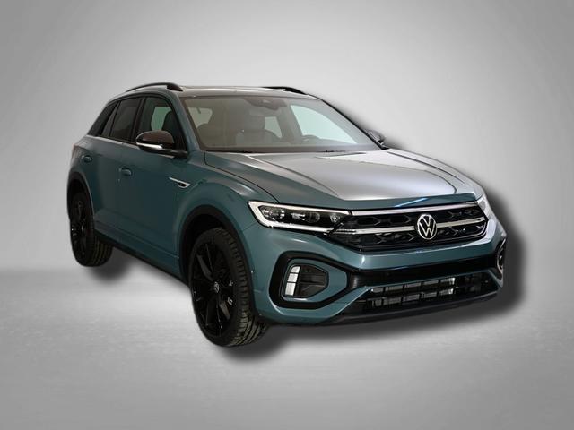 Volkswagen T-Roc R-Line 1.5 TSI 7-Gang-DSG 