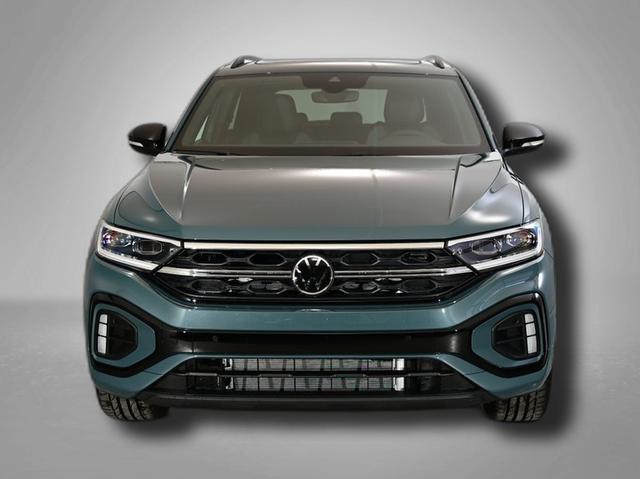 Volkswagen T-Roc R-Line 1.5 TSI 7-Gang-DSG 