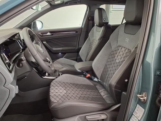 Volkswagen T-Roc R-Line 1.5 TSI 7-Gang-DSG 