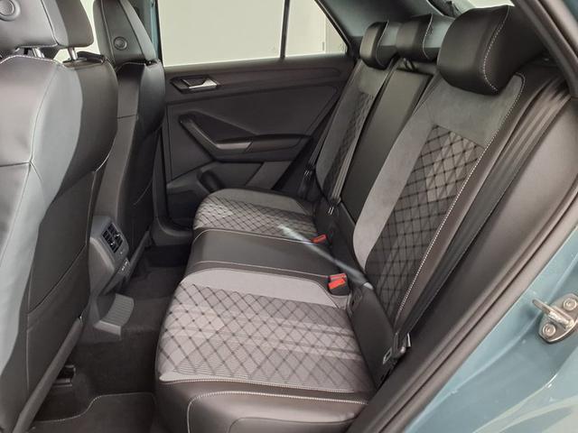 Volkswagen T-Roc R-Line 1.5 TSI 7-Gang-DSG 