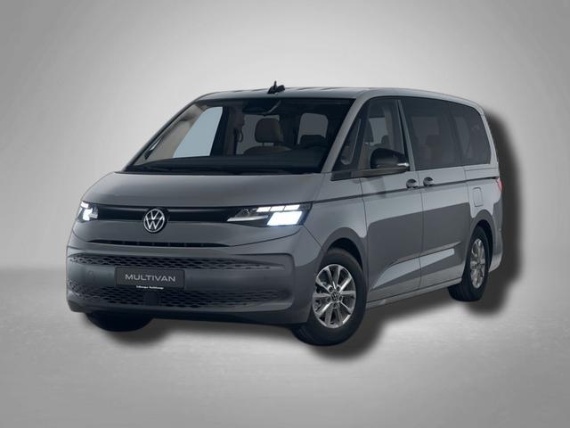 Volkswagen T7 Multivan - L&Uuml; 2.0 TDI 7-Gang-DSG