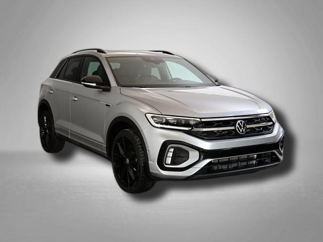 Volkswagen T-Roc R-Line 1.5 TSI 7-Gang-DSG 