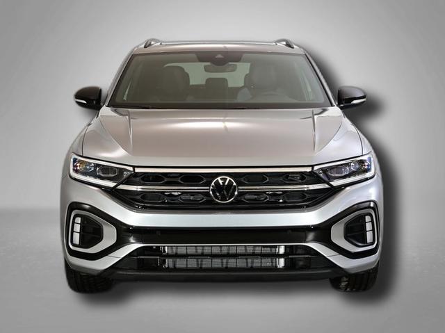 Volkswagen T-Roc R-Line 1.5 TSI 7-Gang-DSG 