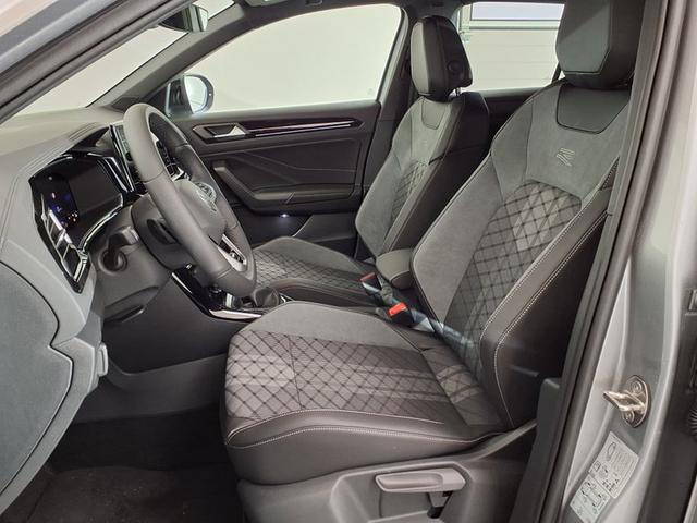 Volkswagen T-Roc R-Line 1.5 TSI 7-Gang-DSG 