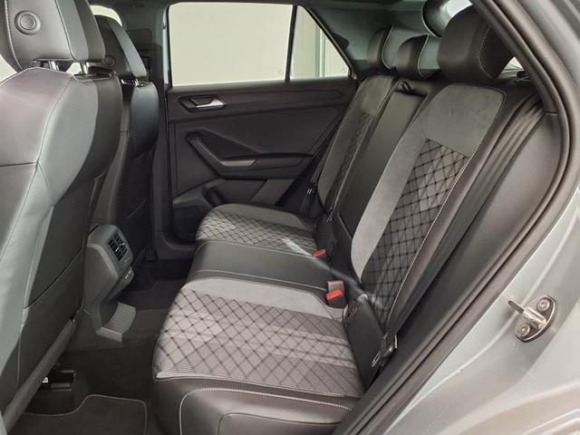 Volkswagen T-Roc R-Line 1.5 TSI 7-Gang-DSG 