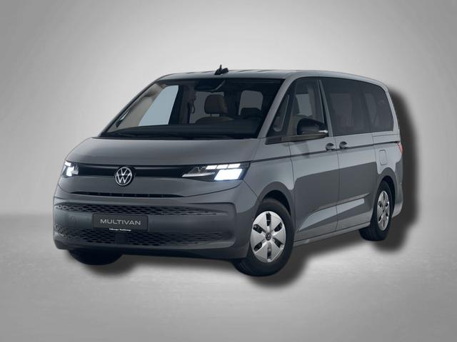 Volkswagen T7 Multivan - K&Uuml; 2.0 TDI 7-Gang-DSG