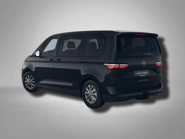Volkswagen T7 Multivan K&Uuml; 2.0 TDI 7-Gang-DSG 