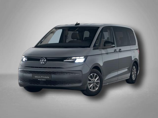 Volkswagen T7 Multivan - K&Uuml; 2.0 TDI 7-Gang-DSG