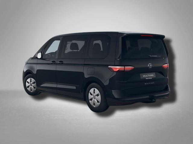 Volkswagen T7 Multivan K&Uuml; 2.0 TDI 7-Gang-DSG 