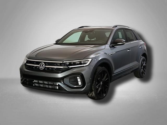 Volkswagen T-Roc - R-Line 1.5 TSI 7-Gang-DSG