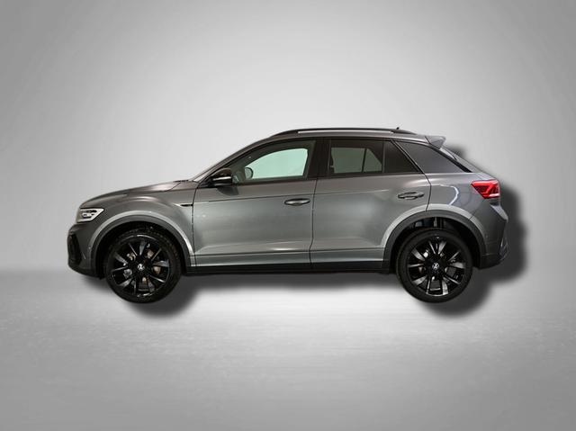 Volkswagen T-Roc R-Line 1.5 TSI 7-Gang-DSG 