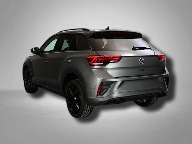 Volkswagen T-Roc R-Line 1.5 TSI 7-Gang-DSG 