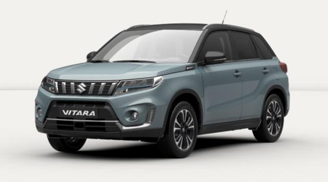 Vorlauffahrzeug Suzuki Vitara - GLX 1.4 BOOSTERJET MILDHYBRID 6-Gang