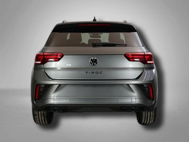Volkswagen T-Roc R-Line 1.5 TSI 7-Gang-DSG 