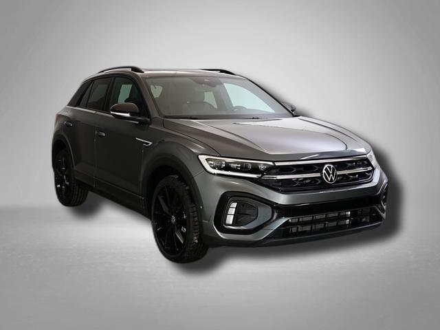 Volkswagen T-Roc R-Line 1.5 TSI 7-Gang-DSG 