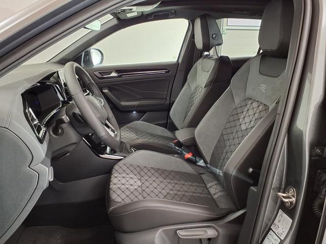 Volkswagen T-Roc R-Line 1.5 TSI 7-Gang-DSG 