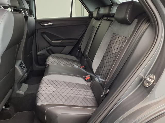 Volkswagen T-Roc R-Line 1.5 TSI 7-Gang-DSG 
