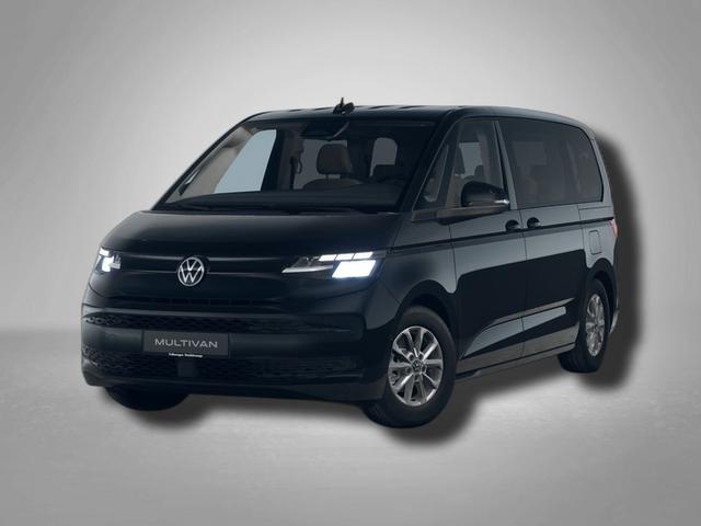 Volkswagen T7 Multivan - L&Uuml; 2.0 TDI 7-Gang-DSG