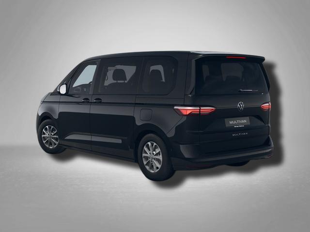 Volkswagen T7 Multivan K&Uuml; 2.0 TDI 7-Gang-DSG 