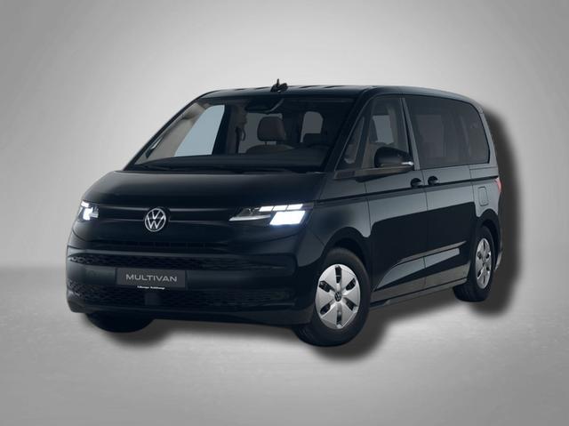 Volkswagen T7 Multivan - L&Uuml; 2.0 TDI 7-Gang-DSG