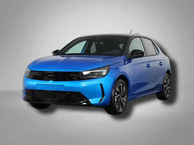 Opel Corsa - YES 1.2 Direct Injection Turbo 6-Gang