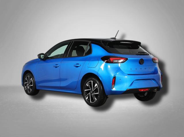 Opel Corsa YES 1.2 Direct Injection Turbo 6-Gang 