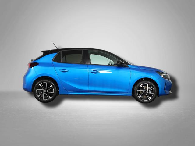 Opel Corsa YES 1.2 Direct Injection Turbo 6-Gang 