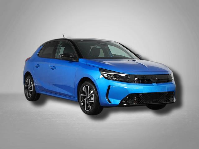 Opel Corsa YES 1.2 Direct Injection Turbo 6-Gang 