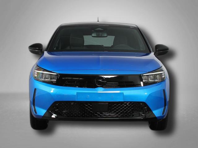 Opel Corsa YES 1.2 Direct Injection Turbo 6-Gang 