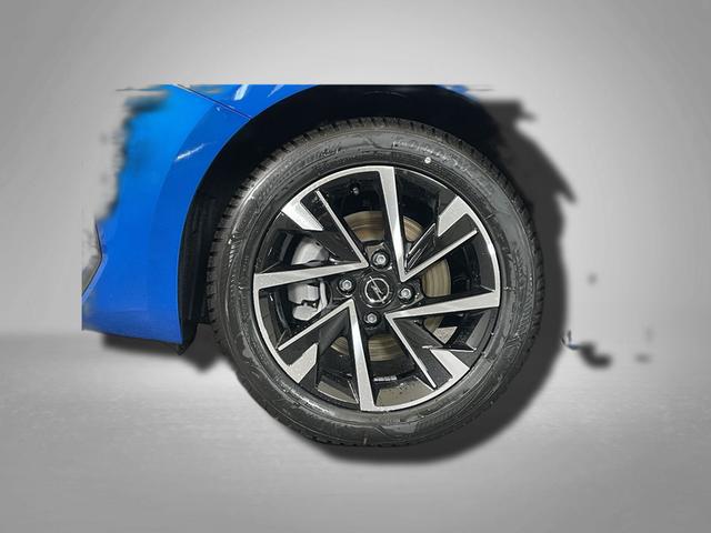 Opel Corsa YES 1.2 Direct Injection Turbo 6-Gang 