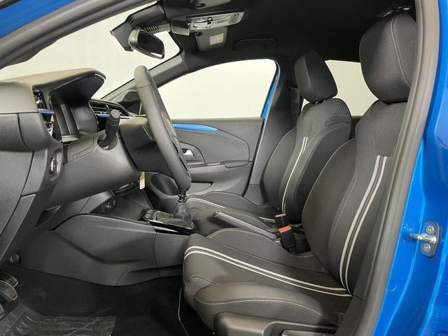 Opel Corsa YES 1.2 Direct Injection Turbo 6-Gang 