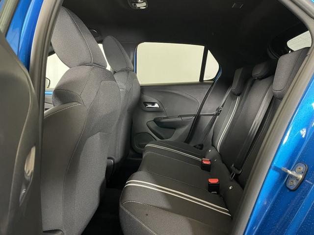 Opel Corsa YES 1.2 Direct Injection Turbo 6-Gang 