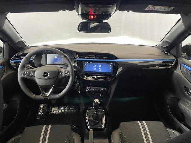 Opel Corsa YES 1.2 Direct Injection Turbo 6-Gang 