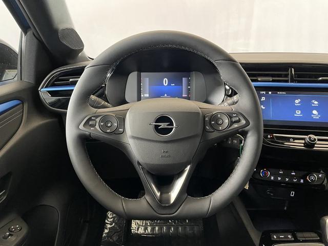 Opel Corsa YES 1.2 Direct Injection Turbo 6-Gang 