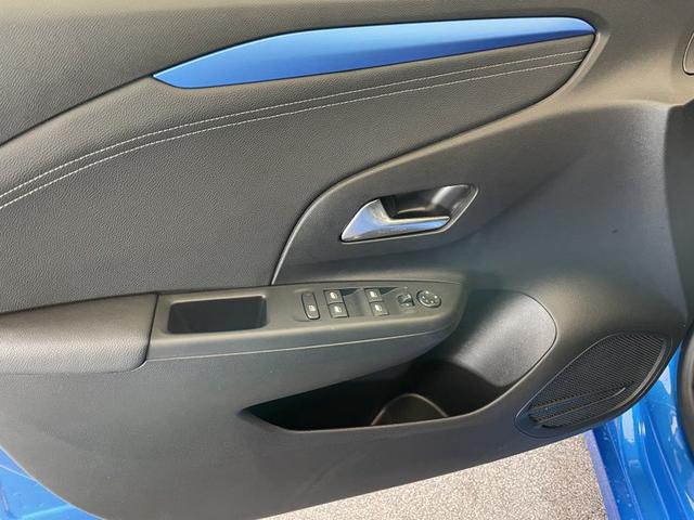 Opel Corsa YES 1.2 Direct Injection Turbo 6-Gang 