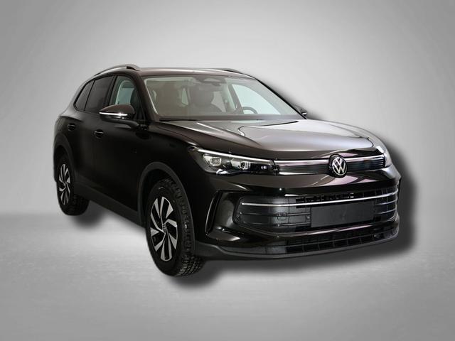 Volkswagen Tiguan Prime 1.5 eTSI 7-Gang-DSG 