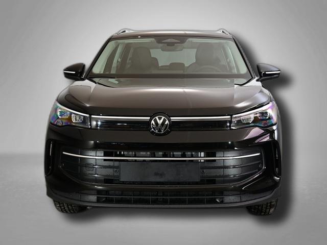 Volkswagen Tiguan Prime 1.5 eTSI 7-Gang-DSG 