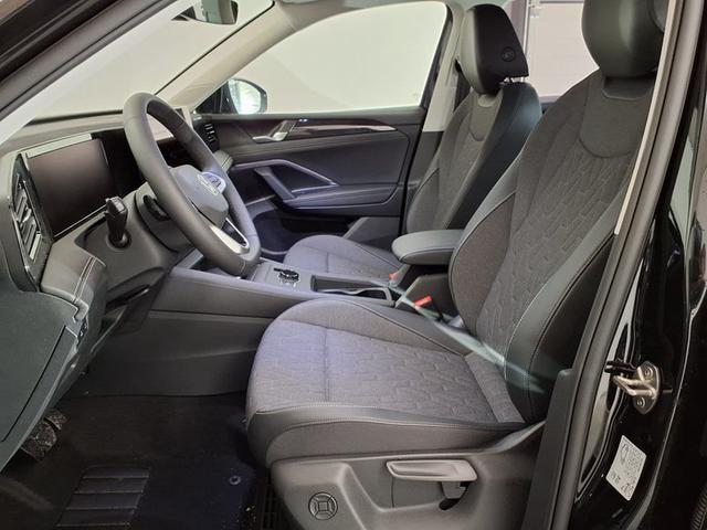 Volkswagen Tiguan Prime 1.5 eTSI 7-Gang-DSG 