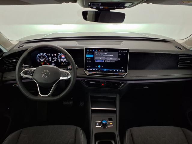 Volkswagen Tiguan Prime 1.5 eTSI 7-Gang-DSG 