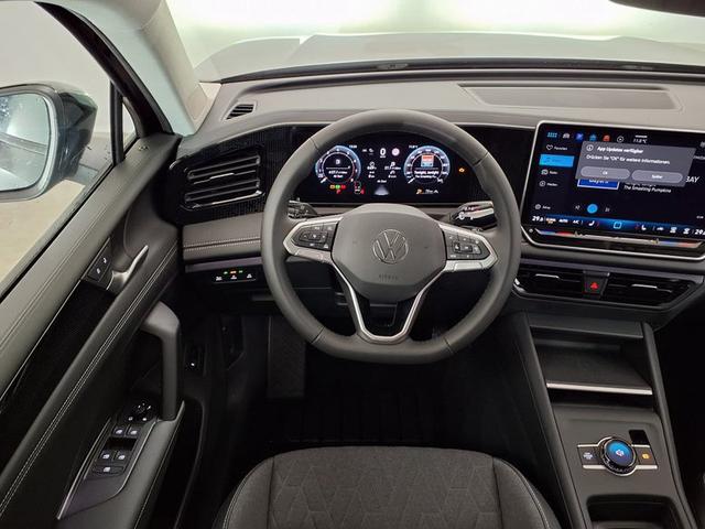 Volkswagen Tiguan Prime 1.5 eTSI 7-Gang-DSG 