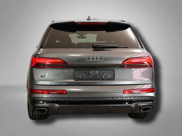 Audi Q7 S line business 3.0 TDI 8-Gang-Tiptronic quattro 