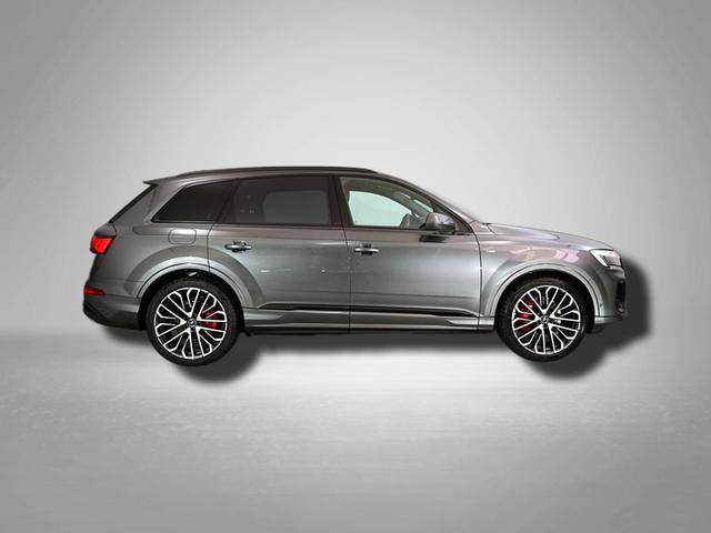Audi Q7 S line business 3.0 TDI 8-Gang-Tiptronic quattro 