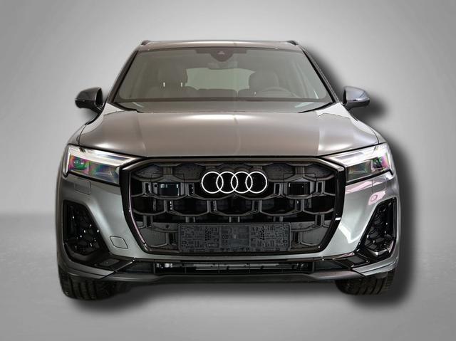 Audi Q7 S line business 3.0 TDI 8-Gang-Tiptronic quattro 