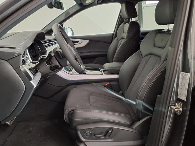 Audi Q7 S line business 3.0 TDI 8-Gang-Tiptronic quattro 