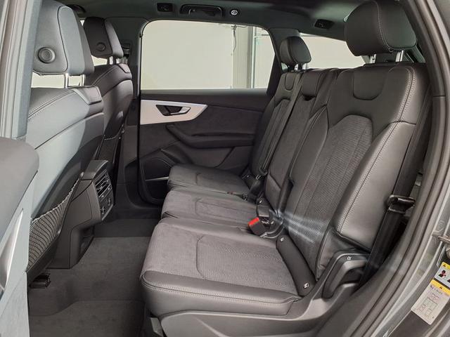 Audi Q7 S line business 3.0 TDI 8-Gang-Tiptronic quattro 