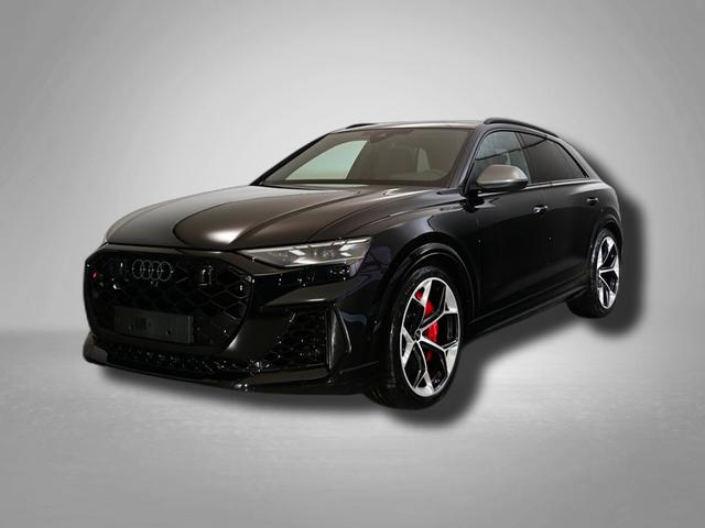 Audi RS Q8 - performance 4.0 TFSI 8-Gang-Tiptronic quattro RSQ8