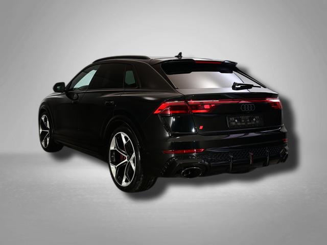Audi RS Q8 performance 4.0 TFSI 8-Gang-Tiptronic quattro RSQ8 