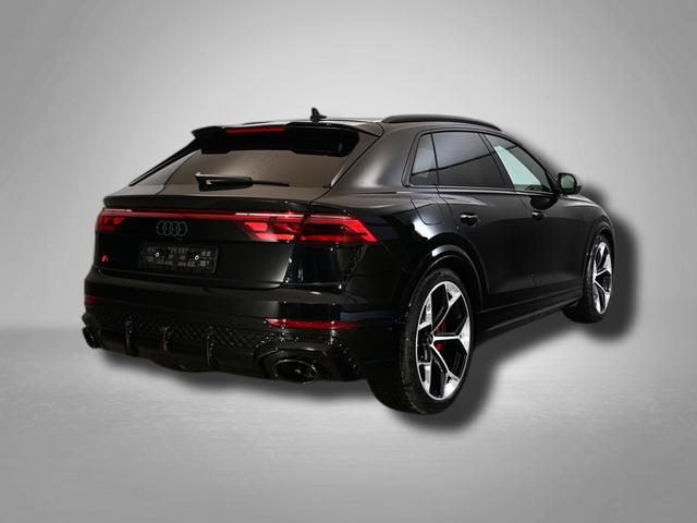 Audi RS Q8 performance 4.0 TFSI 8-Gang-Tiptronic quattro RSQ8 